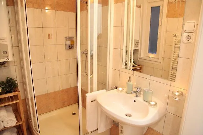 Appartement Brand New