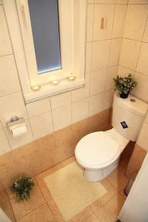 Appartement Brand New *