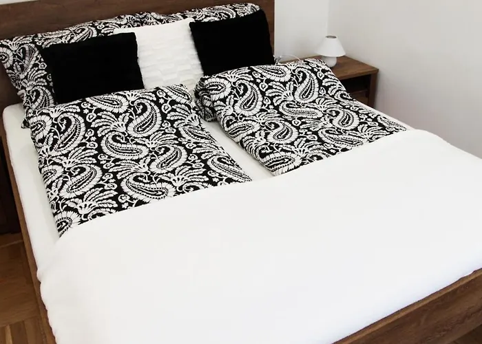 Brand New Appartement Budapest