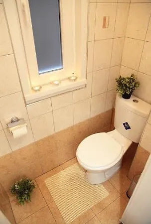 Appartement Brand New *